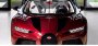 Яркий Bugatti Chiron Super Sport «Красный дракон» стал последним