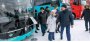 Чиновники первыми увидели новейшее поколение автобусов «КамАЗ»