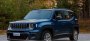 Jeep обновил успешную 10-летнюю модель внедорожника