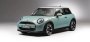 Бренд Mini представил новый Mini Cooper с ДВС