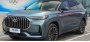 Флагманский кроссовер Chery Tiggo 9 появится в продаже в России в…