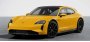 Сколько будет стоить 938-сильная версия электрического Porsche Taycan…
