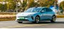 В Китае появился электромобиль Nio ET5 с запасом хода 1 000 км