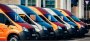 Рынок LCV с пробегом в 2023 году увеличился на 12 процентов