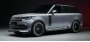 Тюнер Overfinch выпустил Range Rover «Dragon Edition» в честь…