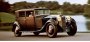 Актер превратил раритетный Rolls-Royce 1929 года в электромобиль