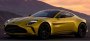 Aston Martin раскрыл информацию о новой версии суперкара Vantage