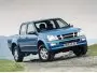 Isuzu Rodeo получает тюнинг-пакет от Prodrive