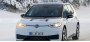 Volkswagen ID.3 GTX продолжает совершенствоваться в зимних тестах
