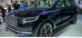 Открыть статью Новые китайские автомобили начинают превосходить европейские