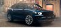 Mulliner создает уникальный Bentley Bentayga в честь героя войны