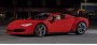 В США из Lego собрали Ferrari 296 GTS в натуральную величину