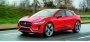 Jaguar отзывает 21 электрокар I-Pace из-за повторного возгорания…