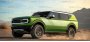 Электрические грузовики Scout Motors будут иметь настоящие кнопки