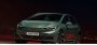 Представлена новая спортивная версия CUPRA Born VZ с 326 л.с.