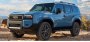 Объявлен старт продаж нового внедорожника Land Cruiser Prado