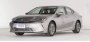 В России стали продавать седан Toyota Camry нового поколения