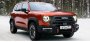 Открыть статью «За рулем» провел ресурсный тест-драйв внедорожника Haval Dargo X