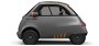 Micro Mobility представила электромобиль Microlino Lite для подростков
