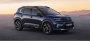 В России запущены продажи кроссоверов Citroen C5 Aircross с фирменной гарантией