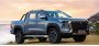 «За рулем» устроил подробный тест-драйв нового пикапа Changan Hunter…