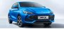 Morris Garage представил гибрид MG7 и электрический флагман MG9 в…