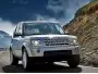 Land Rover приехал в Нью-Йорк на обновлённом Discovery