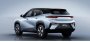 Chery анонсировала дебют сразу пяти новых кроссоверов в России
