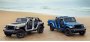 Представлен первый в мире пляжный Jeep Beach Edition Gladiator…