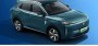 Стартовали продажи нового китайского кроссовера Changan Qiyuan 005 за…