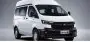 Quto: в Россию едет крупная партия Ford Transit Custom из Китая