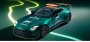 Новый автомобиль безопасности Aston Martin Vantage F1 оснащен…
