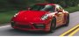 Открыть статью Лобовое стекло в проданных Porsche 911 может самопроизвольно выпасть