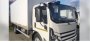 В России запущены продажи крупного грузовика Ambertruck JM 93