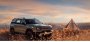 BAIC представил внедорожник BJ30 нового поколения с дизайном под Jeep