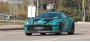 Новый Aston Martin DBS замечен фотошпионами с возможным V12