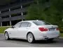 Открыть новость Новый флагман BMW поднимает паруса и готовится к бою