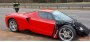 Кто-то угробил дорогущий Ferrari Enzo, двигаясь по немецкому автобану