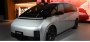 Китайский автопроизводитель Li Auto запустил производство нового…