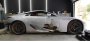 Восстановление разбитого Lexus LFA может стоить 500 000 долларов