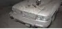 Этот забытый Mercedes SL первый раз за два десятилетия помыли