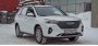 Открыть статью Кроссовер Haval M6 переделали в фургон на замену «Ларгусу»