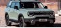 Открыть статью Китайский автопроизводитель BAIC официально представил внедорожник…
