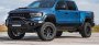 На что способен 1012-сильный пикап Mammoth 1000 от Hennessey