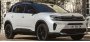 В РФ подешевел Citroen C5 Aircross с 2-летней гарантией и меню на русском