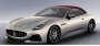 Сколько теперь будет стоит обновленный кабриолет Maserati GranCabrio