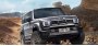 Открыть статью Обещанный России BAIC BJ40 получил вариант для бездорожья