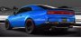 Открыть статью Культовый Dodge Charger с широкофюзеляжным обвесом выглядит зловеще