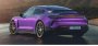 Porsche думает над тем, как называть свои самые мощные электромобили