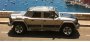 Современный Lamborghini LM002 получился даже лучше, чем Hummer